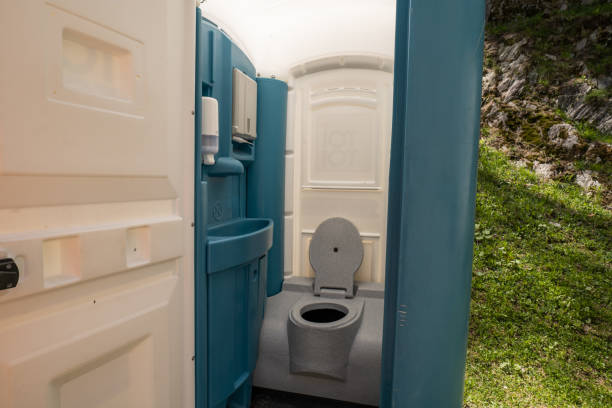 Portable Toilet Options We Offer in Bamberg, SC