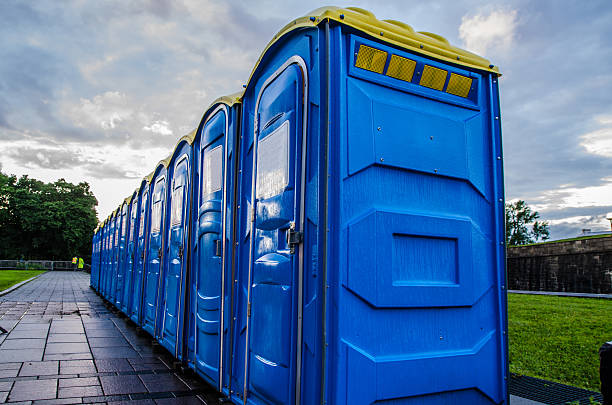 Best Sanitation services for porta potties  in Bamberg, SC